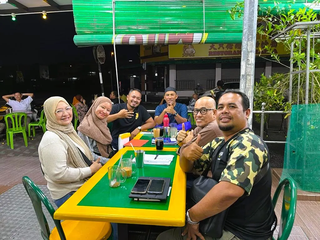 Team recruitment photo 21